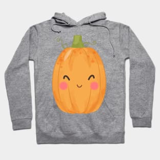 Pumpkin Hoodie